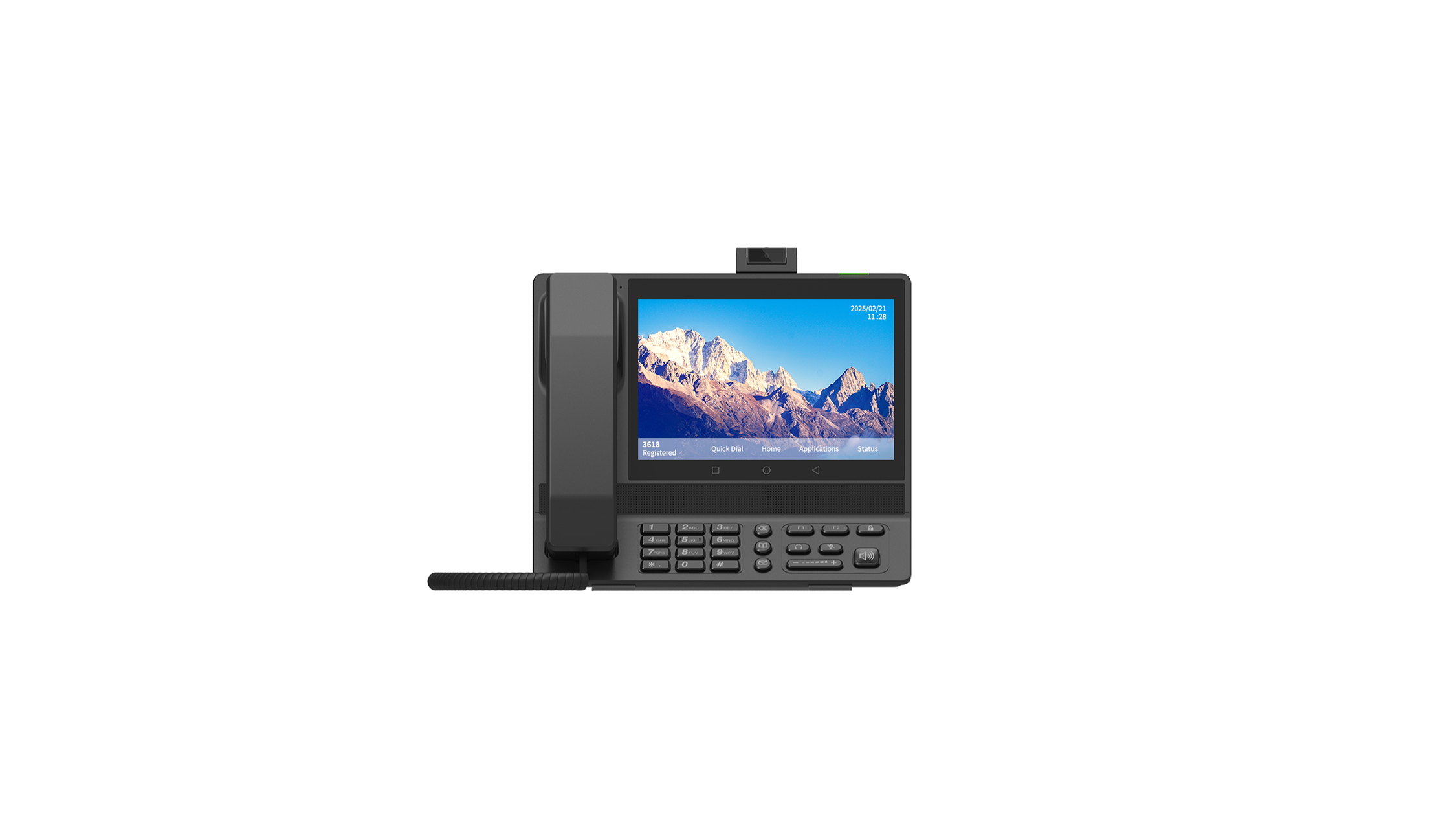DH-Z81