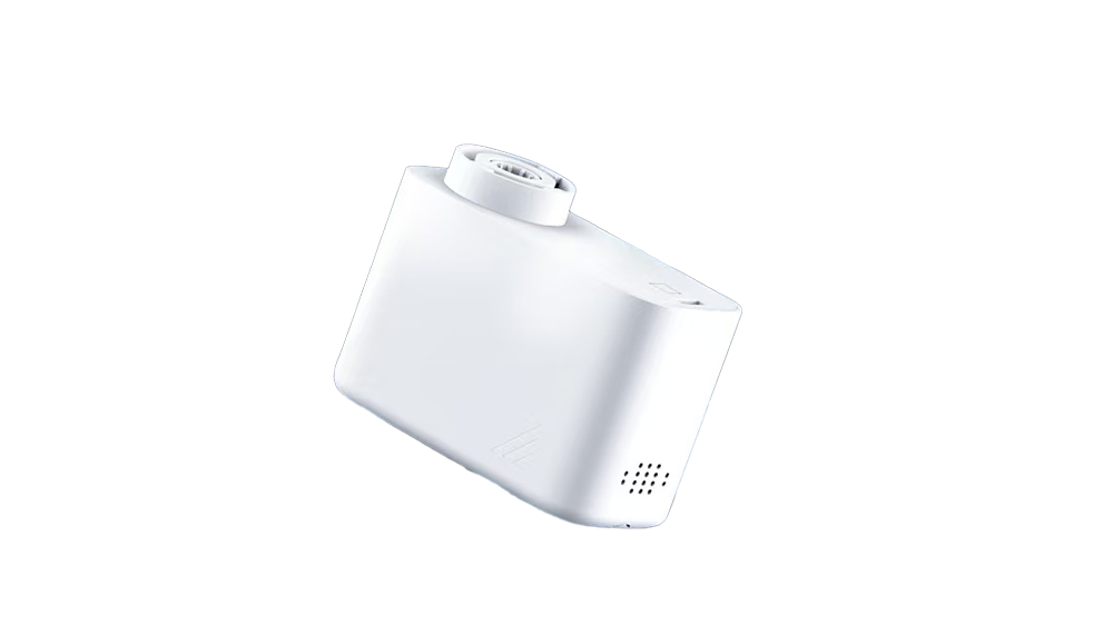 Smart Curtain Motor